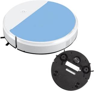 Rhobos Smart Sweeper Robot Vacuum Cleaner - Perfect Gift for Homeowners Robotic Floor Cleaner