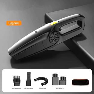 Arrom WIRELESS Pro Vacuum Cleaner with Powerful Suction for Car, Home, Office Cordless Vacuum Cleaner