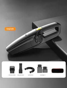 Arrom WIRELESS Pro Vacuum Cleaner with Powerful Suction for Car, Home, Office Cordless Vacuum Cleaner