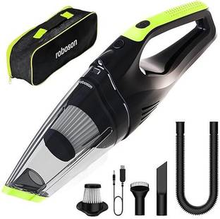 Roboson VC201 Hand-held Vacuum Cleaner
