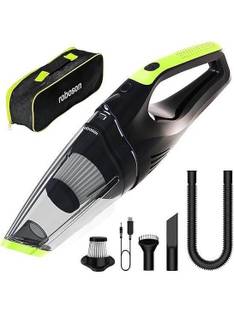 Roboson VC201 Hand-held Vacuum Cleaner