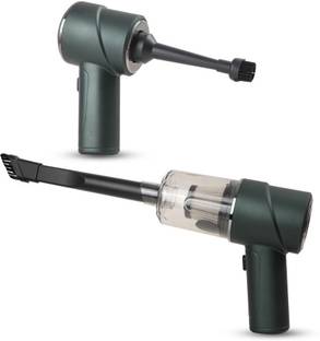 Robustt 2 in 1 Car Vacuum Cleaner 