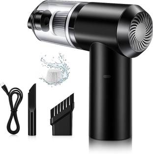 Aetherix Portable Wireless Vacuum Cleaner Hand-held Vacuum Cleaner with 2 in 1 Mopping and Vacuum