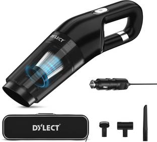 Dylect Turbo Sweep 100 Car Vacuum Cleaner Copper Motor