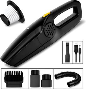AK-NIR Compact Handheld Cordless Vacuum for Upholstery, Sofas and Pet Hair/Dust Removal Cordless Vacuu...