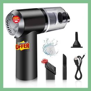 VKG SHORE Vacuum Cleaner :-1 Home & Car Washer