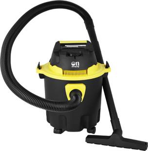 Onshoppy Magical 1200-Watt, 12-Litre, with Blower 3 in 1 Multifunction Wet & Dry Vacuum Cleaner with A...