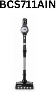BOSCH Cordless Vacuum Cleaner with LED Lights Wet & Dry Vacuum Cleaner