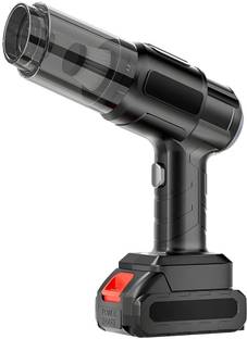 Xydrozen High Power Vacuum Cleaner with Fast Charging Cordless Vacuum Cleaner with Anti-Bacterial Clea...