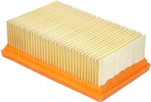 MAKAGE flat filter for MV4, MV5, MV6 Bagless Dry Vacuum Cleaner