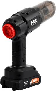 MZ VC41 (HANDHELD VACUUM CLEANER) Wireless with Multiple Uses,200W, 6000mAh Battery Hand-held Vacuum C...