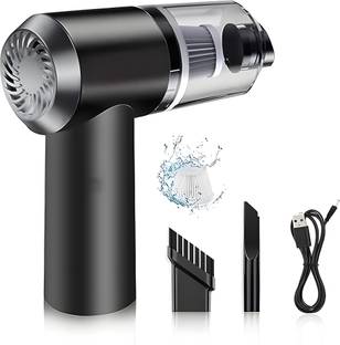 Onshoppy Dura Clean Wireless Powerful Suction All in One Use with 25 min run time Cordless Vacuum Clea...