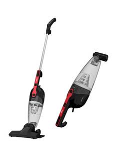 EUREKA FORBES 2 in 1 Hand-held Vacuum Cleaner 13,500 Pa Powerful Suction Power, 2-In-1, Handheld & Sti...