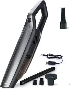 Keekos Hand held Vacuum,Portable Vacuum Cleaner for Home/Car Mini Vacuum,Handheld Vacum Car Vacuum Cleaner with 2 in 1 Mopping and Vacuum