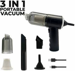 NEXONIC AS-228 Wet & Dry Vacuum Cleaner with Reusable Dust Bag
