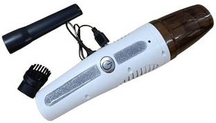 WunderVoX Wireless Portable Handheld Car Vacuum Cleaner Cordless Vacuum Cleaner