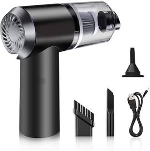chess 3-in-1 Mini Cordless Handheld Vacuum Cleaner for Wet & Dry Cleaning VC40 Cordless Vacuum Cleaner