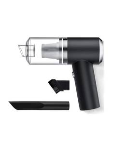 RAAJAA Handheld & Portable Vacuume with Strong Suction Cordless Vacuum Cleaner