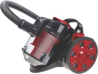Inalsa Eco Cyclone Pro 1400W |18kPa Powerful Suction|5m Power Cord|2 L Dust Collector Bagless Dry Vacuum Cleaner