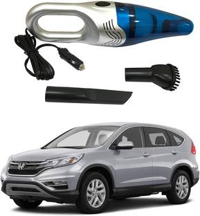Oshotto 100W 3500PA 12V (VC-03) Portable Car Vacuum Cleaner Honda CR-v Wet & Dry Vacuum Cleaner