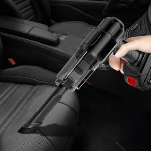 Asdf Ultra-Powerful Cordless Car Vacuum Cleaner NEW A13 Cordless Vacuum Cleaner with Anti-Bacterial Cl...