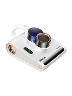 Inalsa Purimite Hand-held Vacuum Cleaner with Anti-Bacterial Cleaning