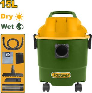 JADEVER JDVR1A15 Hand-held Vacuum Cleaner