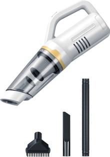 Onshoppy Ternoa Wireless Portable 12000PA Suction For Car & Home Dual Use Wet and Dry Hand-held Vacuum...