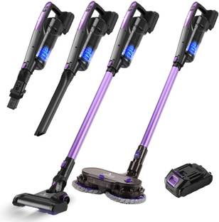 akiara Floor Vacuum Cleaner Cordless Vacuum Cleaner