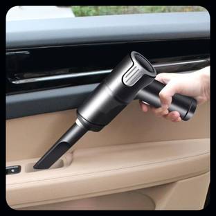 Xydrozen MULTIPURPOSE CORDLESS VACUUM CLEANER-VC46 Cordless Vacuum Cleaner