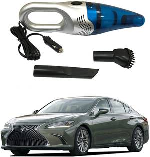Oshotto 100W 3500PA 12V (VC-03) Portable Car Vacuum Cleaner Lexus ES Wet & Dry Vacuum Cleaner