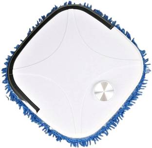 Rhobos Limited Edition Robotic Vacuum with Mini Mopping Function Robotic Floor Cleaner