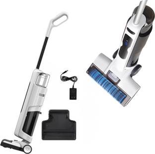 Bwogue H30 Ultra Smart Water & Dust Vacuum, Lightweight, Cordless Vacuum Cleaner Cordless Vacuum Clean...