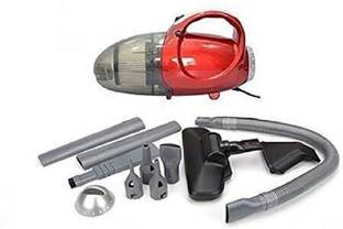 Maharsh Vacuum Cleaner Home office & Car multi purpose uses Wet & Dry Vacuum Cleaner