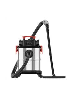 Lifelong LLVC20 Wet & Dry Vacuum Cleaner Aspire ZX 1200 Watt Reusable Dust Bag & Blower Function with ...