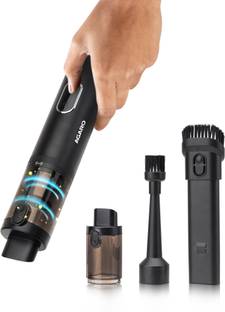 AGARO Royal Mini Hand Held Vacuum Cleaner, Portable Car Vacuum Hand-held Vacuum Cleaner