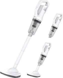 DRUMSTONE 2-in-1 Handheld & Stick Vacuum Hand-held Vacuum Cleaner