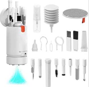 Ritesh 123 Dry Vacuum Cleaner (WiFi Connectivity)
