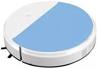 TRUDO Smart Robot Rechargeable Automatic Vacuum Cleaner Sweeper Robotic Floor Cleaner with 2 in 1 Mopp...