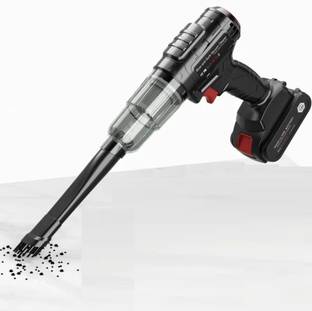 Xydrozen 21000pa High Power Suction Car Vacuum Cleaner with Blower-VC145 Cordless Vacuum Cleaner with ...