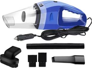 Onshoppy Aseptic 12V High Power Portable Wet & Dry Dual-Use Super Suction And Hepa Filter Hand-held Va...