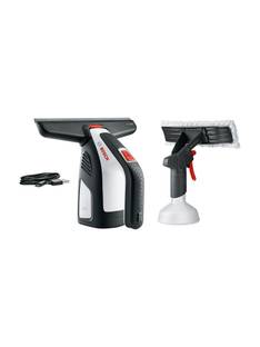 BOSCH GlassVAC Solo Plus Surface Cleaner (Wiper with Spray Applicator Bottle) Window Cleaner