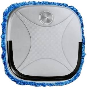 Rhobos 2-in-1 Mopping Robot – Efficient Water Tank & Mop Function for Hard Floors Robotic Floor Cleaner