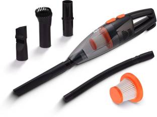 SAPORO PureVac Handheld Vacuum Cleaner for Home - 800W & 15.5kPa Powerful Suction Dry Vacuum Cleaner