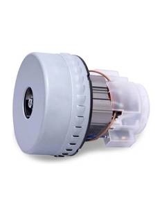 MAKAGE Vacuum Cleaner Motor (167 x 144 x 144 mm) Hand-held Vacuum Cleaner with 2 in 1 Mopping and Vacu...