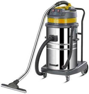 BUI Vacuum Cleaner 2000 Watts 70 Liters Tank Wet & Dry Vacuum Cleaner