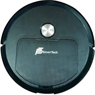 F5 SmartTech F5 | Robotic Floor Cleaner with Reusable Dust Bag