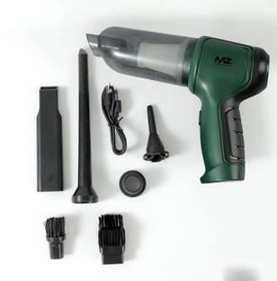 MZ VC42 (HANDHELD VACUUM CLEANER) Wireless 120W, 2000mAh Battery with Multiple Uses Hand-held Vacuum C...