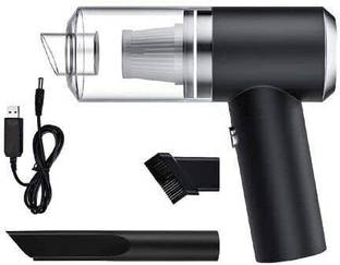 Radhe Wireless Car Vacuum Cleaner Cordless Handheld Cordless Vacuum Cleaner