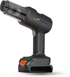 Aristova Vaccum Cleaner-Black Cordless Vacuum Cleaner